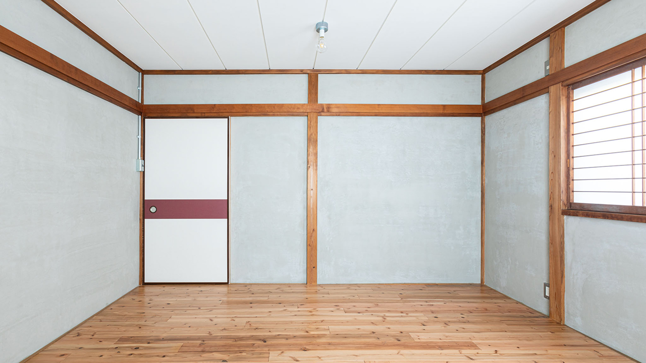 竣工写真を更新しました｜HOUSE K
