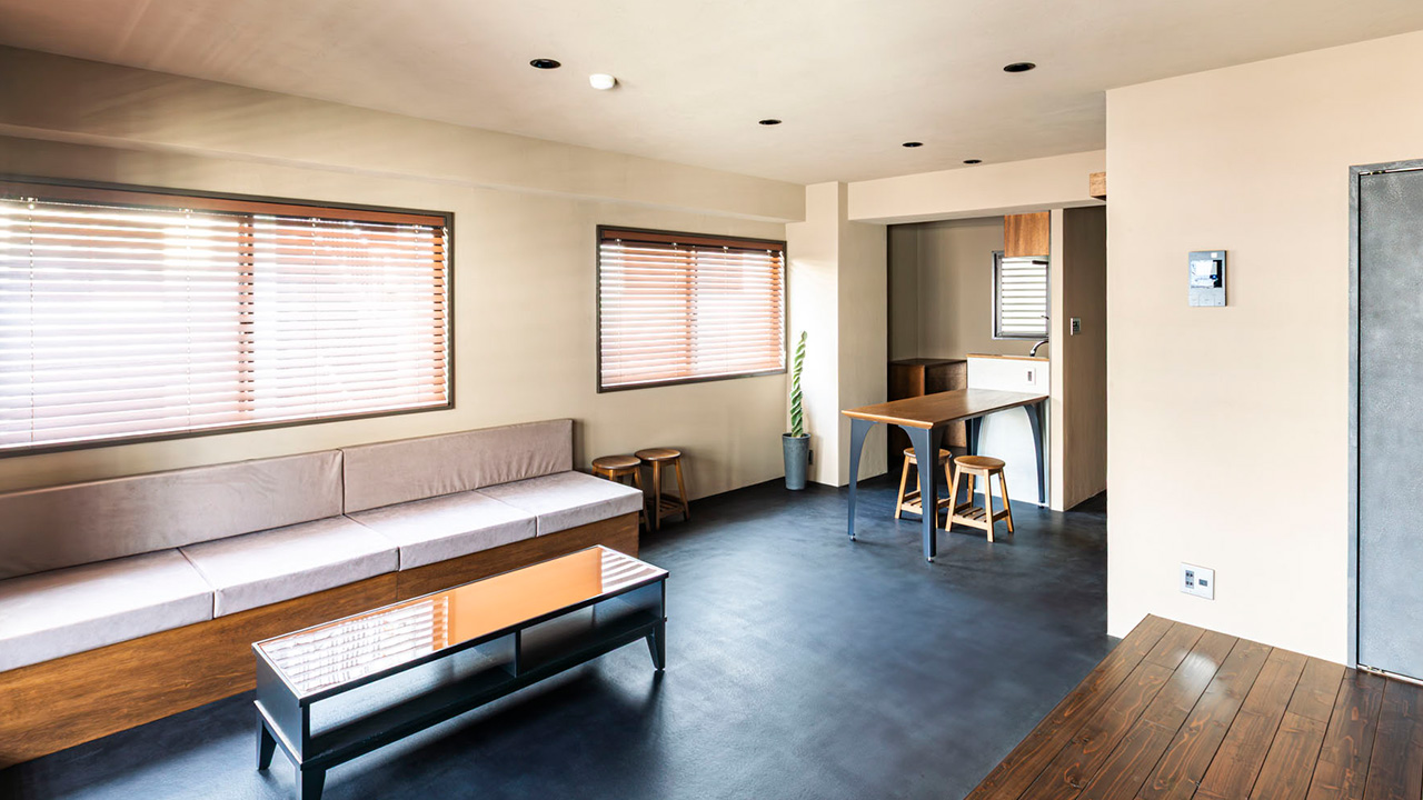 竣工写真を更新しました｜HOUSE N