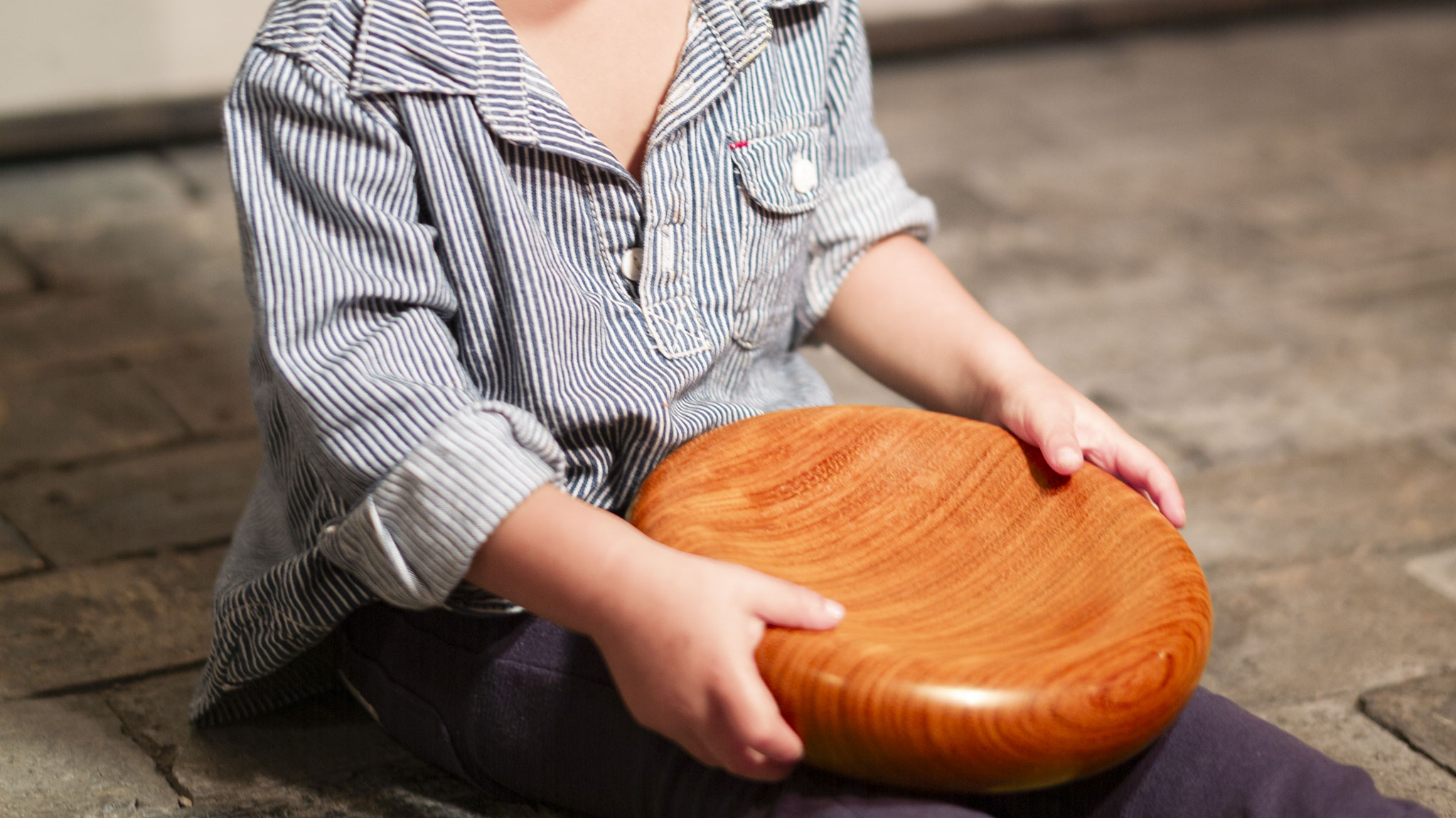 2025/11/6（木）〜12/29（月）木とともに暮らす ー自然の力と人の手が奏でる　やさしい循環のすすめー