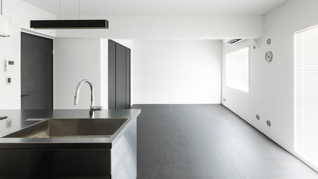 竣工写真を更新しました｜HOUSE U